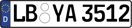 LB-YA3512