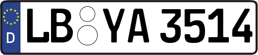 LB-YA3514