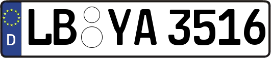 LB-YA3516