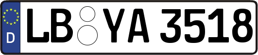 LB-YA3518