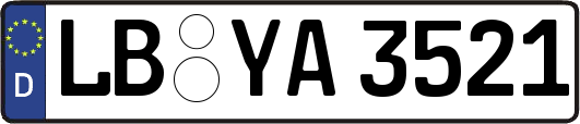 LB-YA3521
