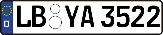 LB-YA3522