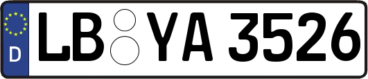 LB-YA3526