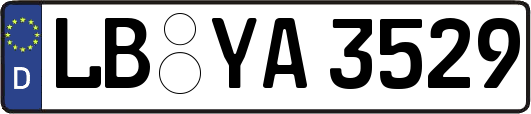 LB-YA3529