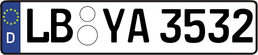 LB-YA3532