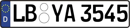 LB-YA3545