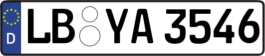 LB-YA3546