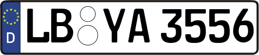 LB-YA3556