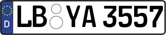 LB-YA3557