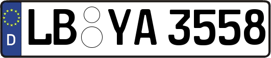 LB-YA3558