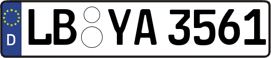 LB-YA3561
