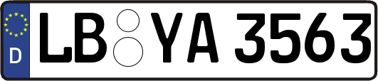 LB-YA3563
