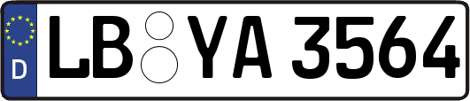 LB-YA3564