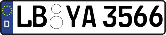 LB-YA3566