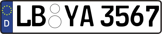 LB-YA3567