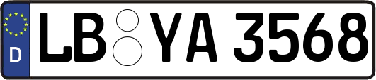 LB-YA3568