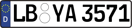 LB-YA3571
