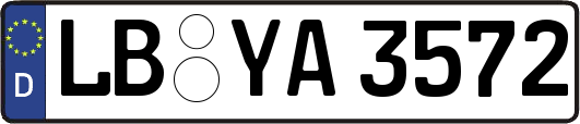 LB-YA3572