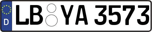 LB-YA3573