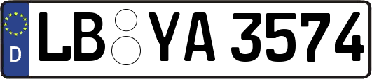 LB-YA3574