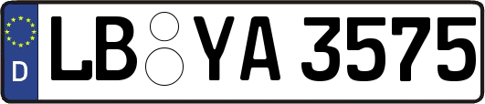 LB-YA3575