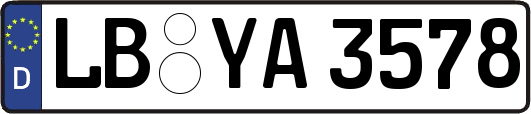 LB-YA3578