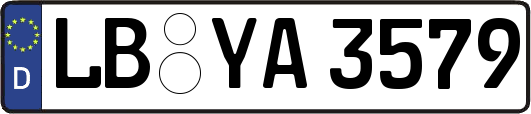 LB-YA3579
