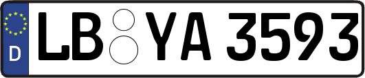 LB-YA3593