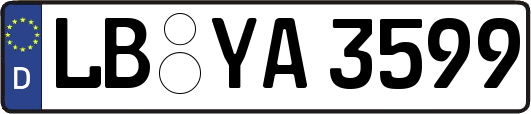 LB-YA3599