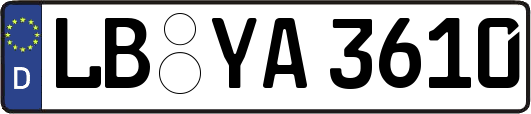 LB-YA3610