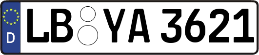 LB-YA3621