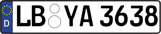 LB-YA3638