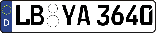 LB-YA3640