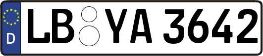 LB-YA3642