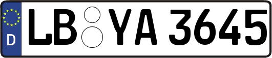 LB-YA3645