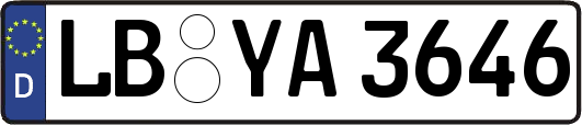 LB-YA3646