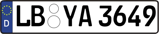 LB-YA3649