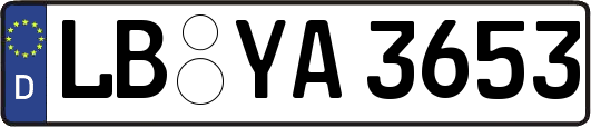 LB-YA3653