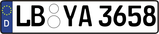 LB-YA3658