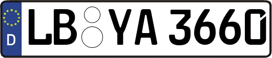 LB-YA3660