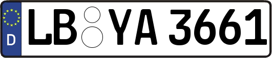 LB-YA3661