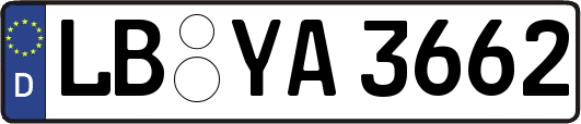 LB-YA3662
