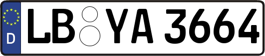 LB-YA3664
