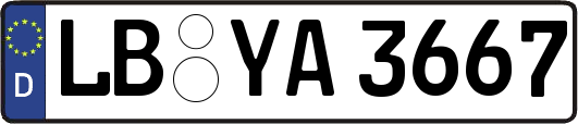 LB-YA3667