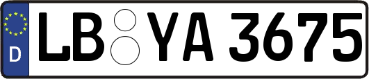 LB-YA3675