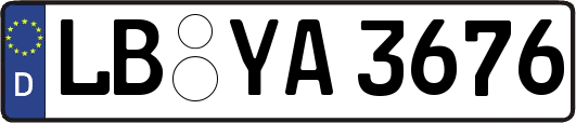 LB-YA3676