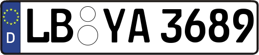 LB-YA3689