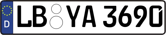 LB-YA3690