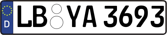 LB-YA3693