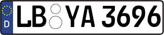 LB-YA3696